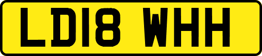 LD18WHH