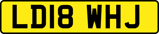 LD18WHJ