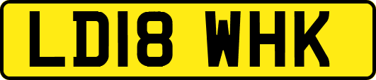 LD18WHK
