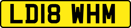 LD18WHM