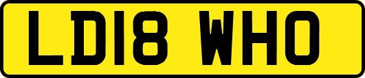 LD18WHO
