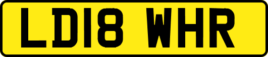 LD18WHR