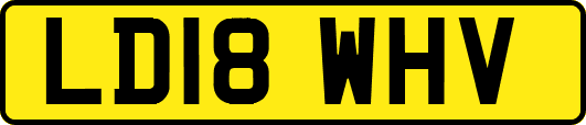 LD18WHV