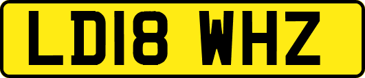 LD18WHZ