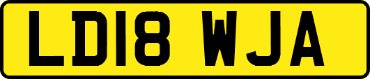 LD18WJA