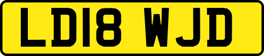LD18WJD