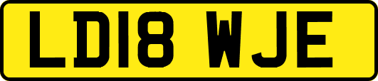 LD18WJE