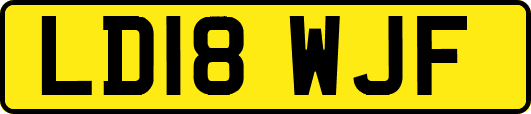LD18WJF