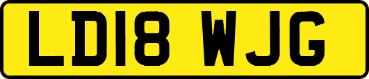 LD18WJG
