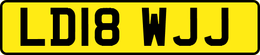 LD18WJJ