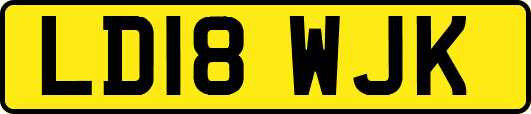 LD18WJK