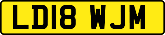 LD18WJM