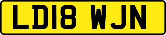 LD18WJN