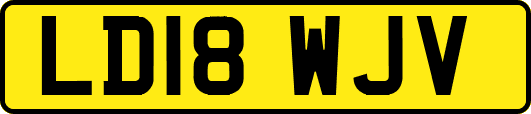 LD18WJV