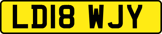 LD18WJY