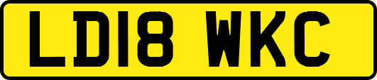 LD18WKC