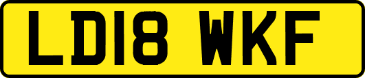 LD18WKF