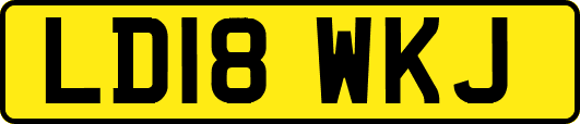 LD18WKJ