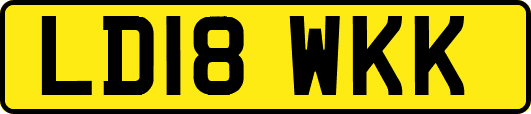 LD18WKK