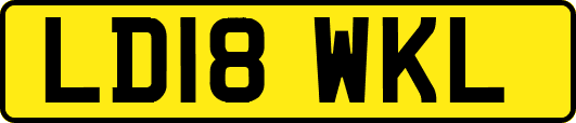 LD18WKL