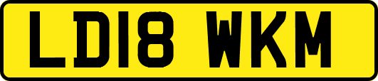 LD18WKM