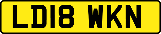 LD18WKN