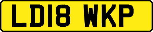 LD18WKP