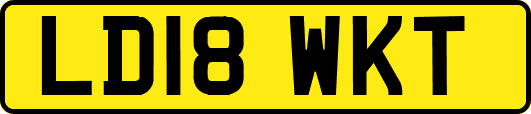 LD18WKT