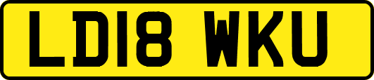 LD18WKU