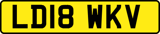 LD18WKV