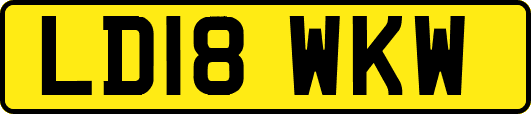 LD18WKW