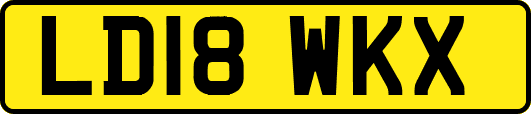 LD18WKX
