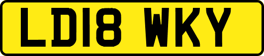 LD18WKY