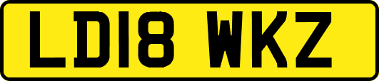 LD18WKZ