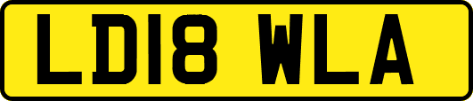 LD18WLA