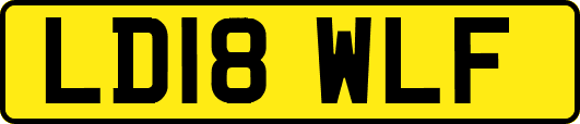 LD18WLF