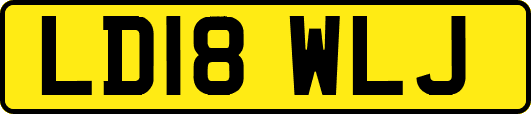 LD18WLJ