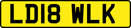 LD18WLK