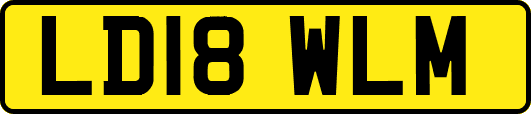 LD18WLM