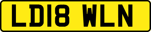 LD18WLN