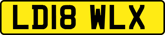 LD18WLX