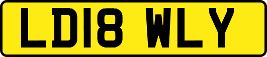 LD18WLY