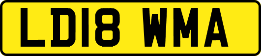 LD18WMA