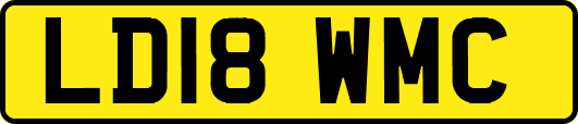 LD18WMC