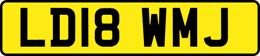 LD18WMJ