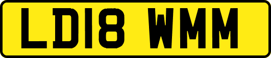 LD18WMM