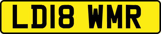 LD18WMR