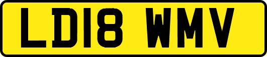 LD18WMV