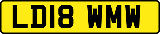 LD18WMW