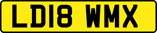 LD18WMX